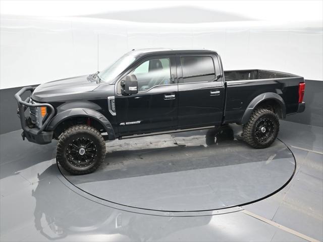 used 2017 Ford F-250 car, priced at $44,999