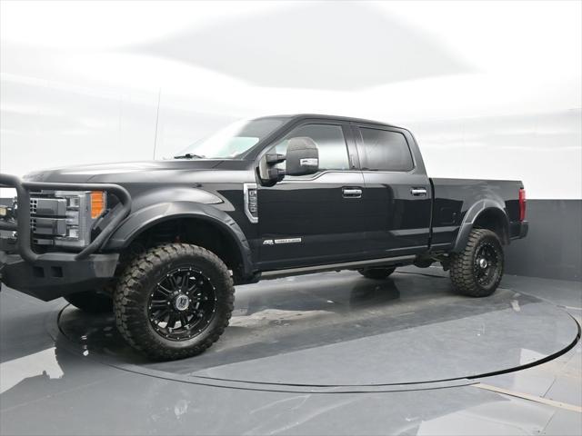 used 2017 Ford F-250 car, priced at $44,999