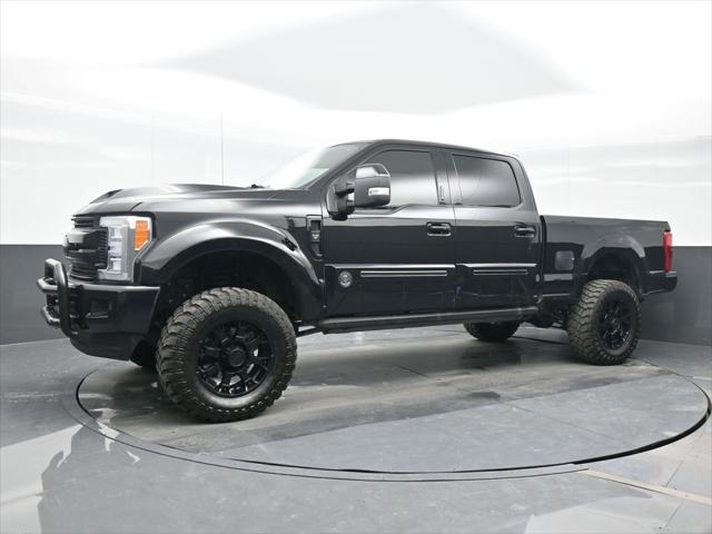 used 2018 Ford F-250 car, priced at $48,757