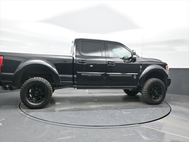 used 2018 Ford F-250 car, priced at $48,757