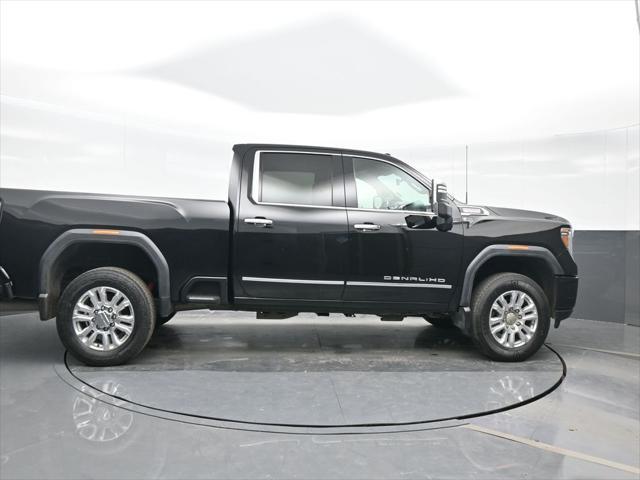 used 2020 GMC Sierra 2500 car, priced at $52,888