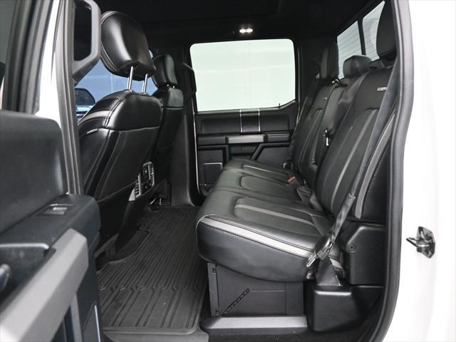 used 2019 Ford F-450 car, priced at $54,997