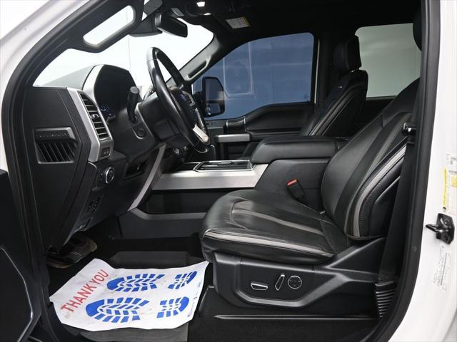 used 2019 Ford F-450 car, priced at $54,997