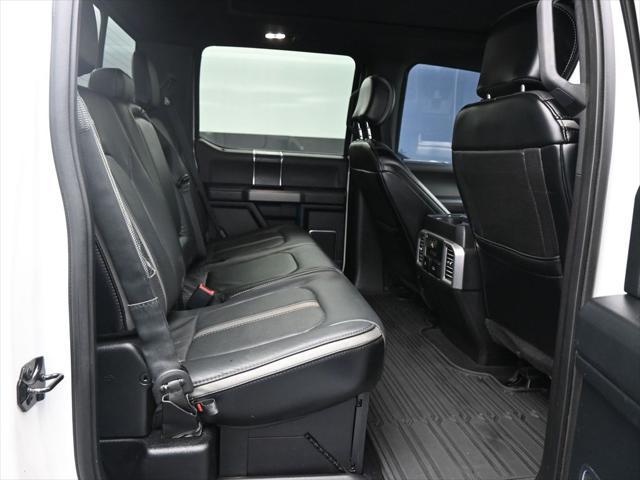 used 2019 Ford F-450 car, priced at $54,997