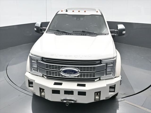 used 2019 Ford F-450 car, priced at $54,997