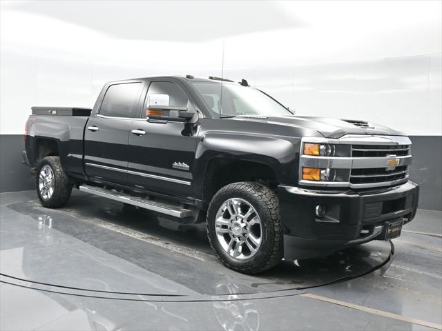 used 2019 Chevrolet Silverado 2500 car, priced at $46,992