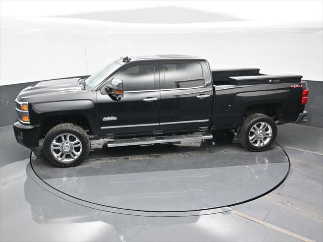 used 2019 Chevrolet Silverado 2500 car, priced at $46,992