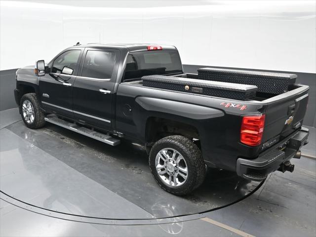 used 2019 Chevrolet Silverado 2500 car, priced at $46,992