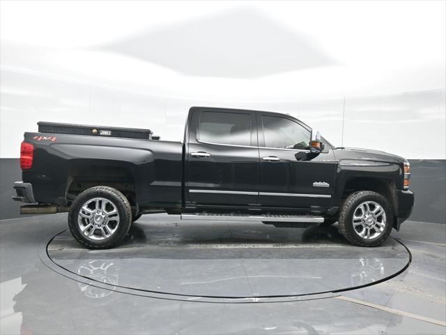 used 2019 Chevrolet Silverado 2500 car, priced at $46,757