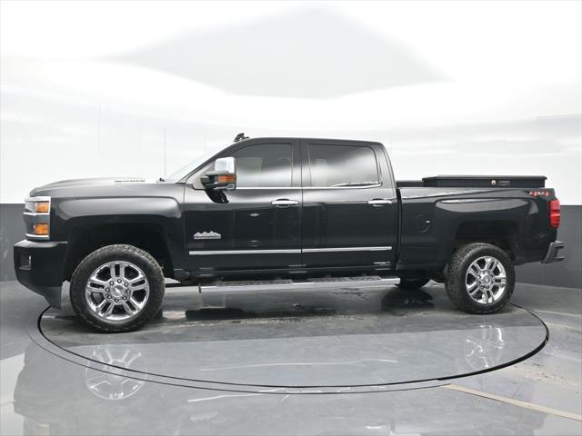 used 2019 Chevrolet Silverado 2500 car, priced at $46,757