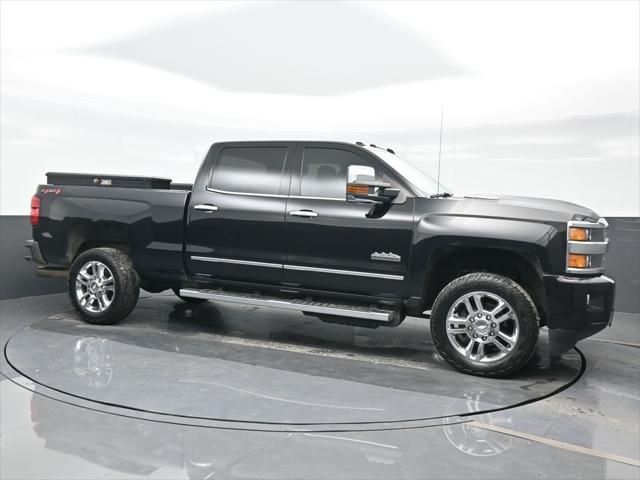 used 2019 Chevrolet Silverado 2500 car, priced at $46,992