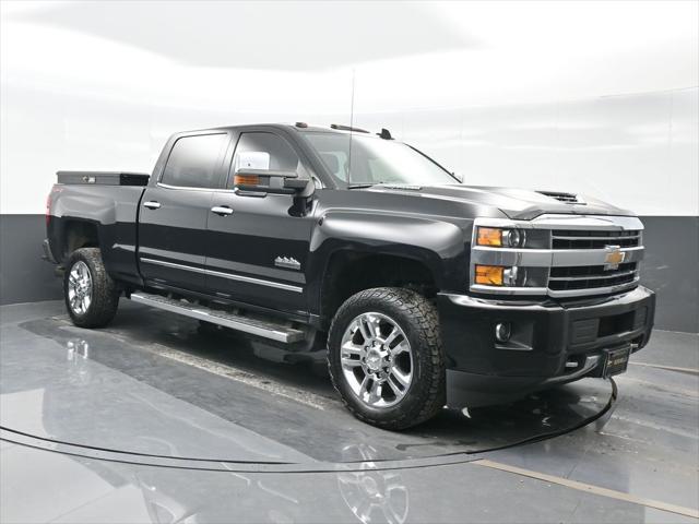 used 2019 Chevrolet Silverado 2500 car, priced at $46,757