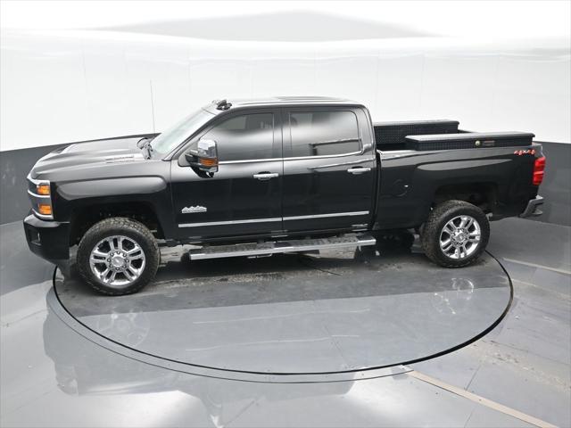 used 2019 Chevrolet Silverado 2500 car, priced at $46,757