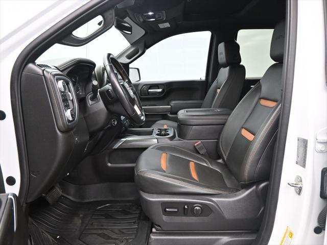 used 2019 GMC Sierra 1500 car, priced at $42,809