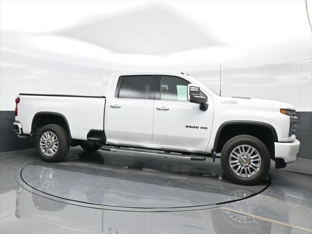 used 2022 Chevrolet Silverado 2500 car, priced at $58,998