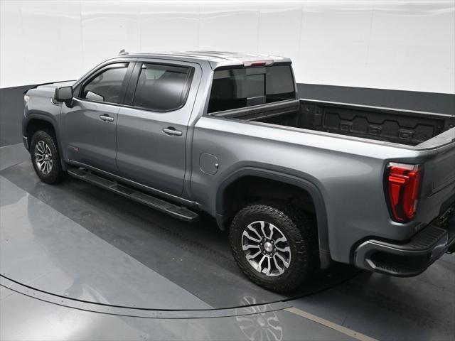 used 2020 GMC Sierra 1500 car, priced at $39,747