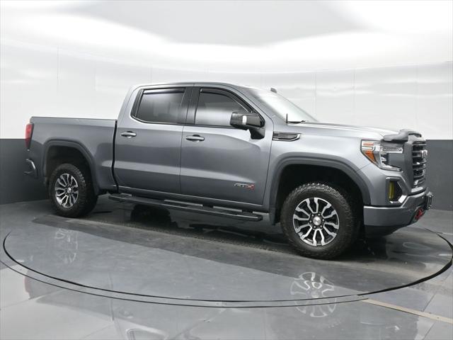 used 2020 GMC Sierra 1500 car, priced at $39,747