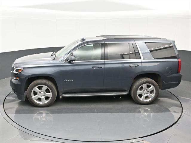 used 2020 Chevrolet Tahoe car, priced at $34,962