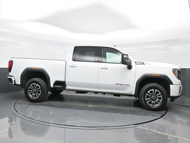 used 2021 GMC Sierra 2500 car, priced at $66,875