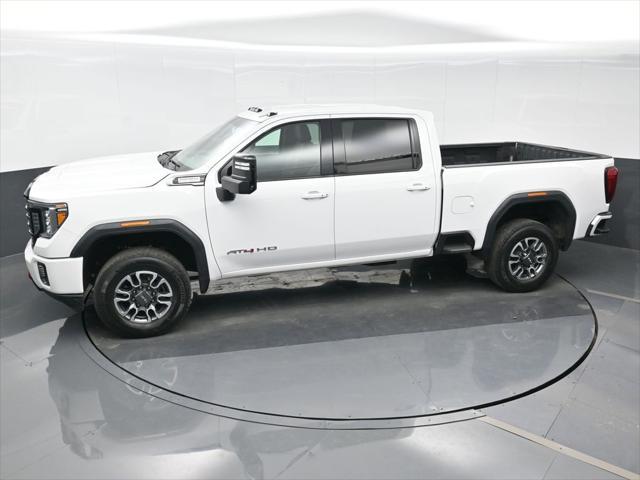 used 2021 GMC Sierra 2500 car, priced at $65,604