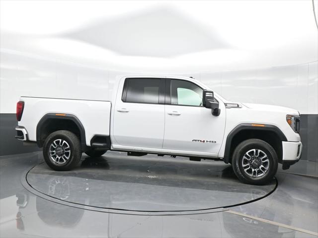 used 2021 GMC Sierra 2500 car, priced at $65,604