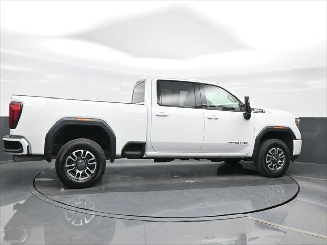 used 2021 GMC Sierra 2500 car, priced at $66,875