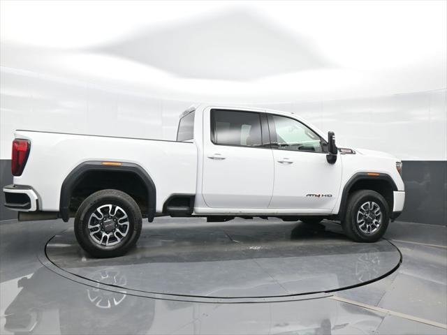 used 2021 GMC Sierra 2500 car, priced at $65,604