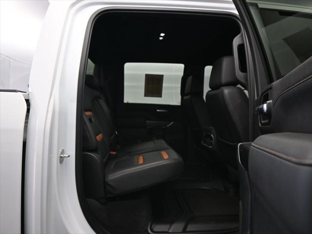 used 2021 GMC Sierra 2500 car, priced at $56,807