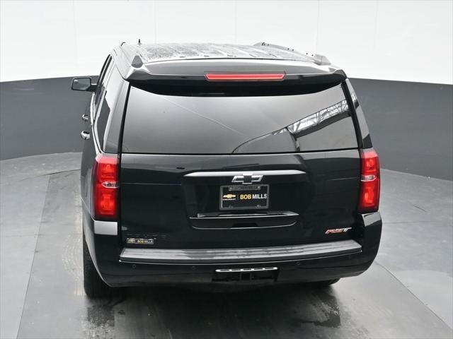 used 2020 Chevrolet Tahoe car, priced at $39,997