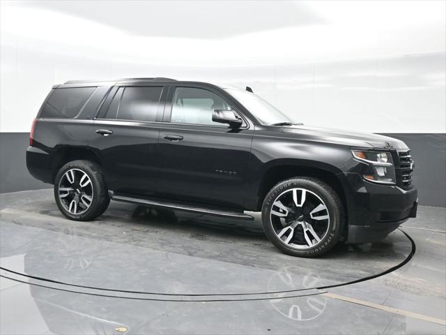 used 2020 Chevrolet Tahoe car, priced at $39,997