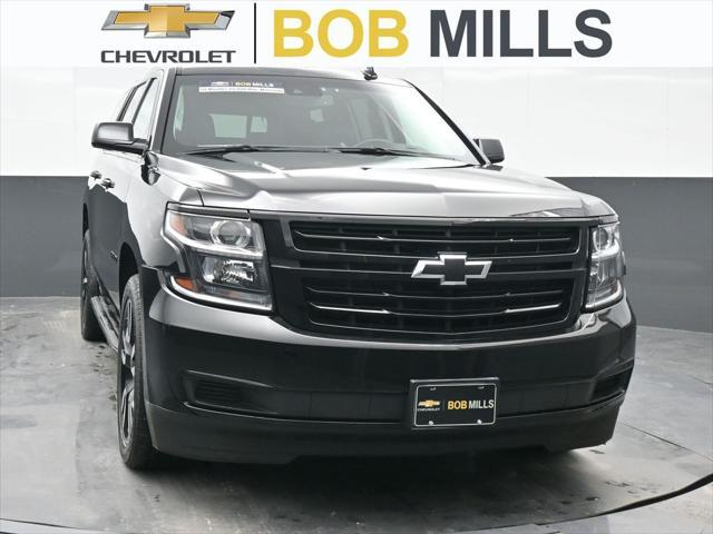 used 2020 Chevrolet Tahoe car, priced at $39,997