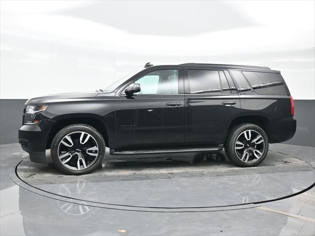 used 2020 Chevrolet Tahoe car, priced at $39,997