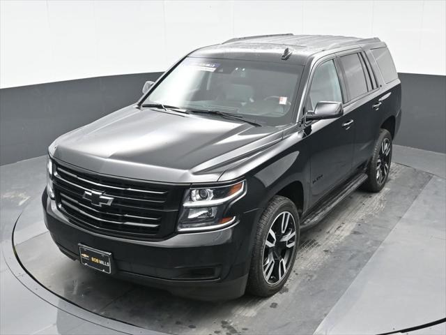 used 2020 Chevrolet Tahoe car, priced at $39,997