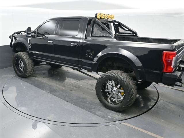 used 2017 Ford F-250 car, priced at $59,997