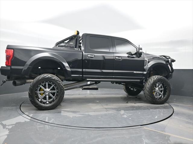 used 2017 Ford F-250 car, priced at $59,997