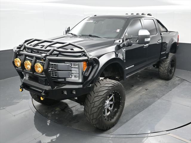 used 2017 Ford F-250 car, priced at $59,997