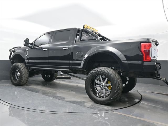 used 2017 Ford F-250 car, priced at $59,997