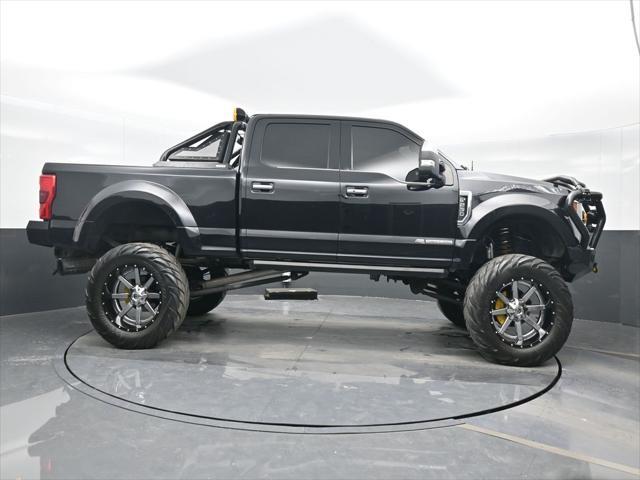 used 2017 Ford F-250 car, priced at $59,997