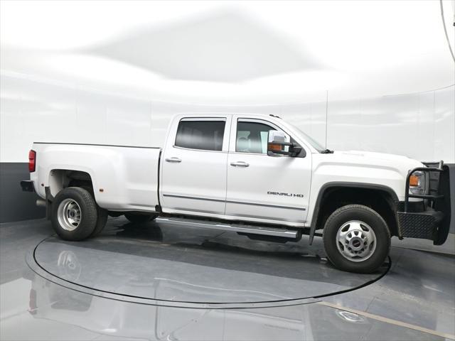 used 2019 GMC Sierra 3500 car, priced at $49,810