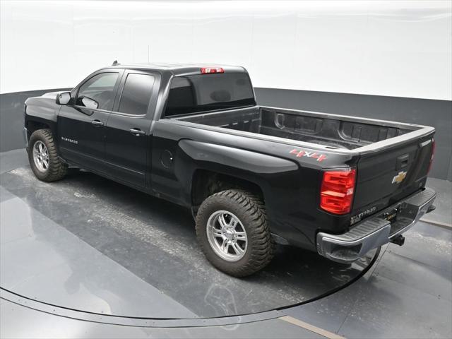 used 2019 Chevrolet Silverado 1500 car, priced at $24,490