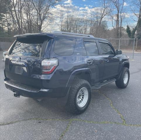 used 2018 Toyota 4Runner car, priced at $29,997