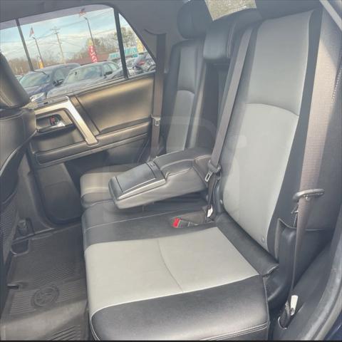 used 2018 Toyota 4Runner car, priced at $29,997