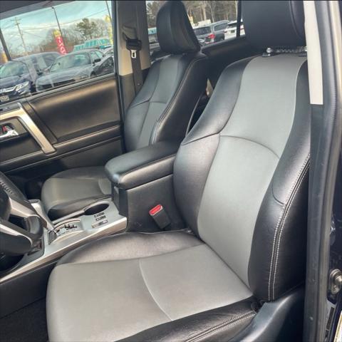 used 2018 Toyota 4Runner car, priced at $29,997