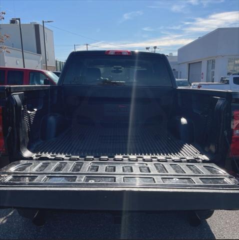 used 2016 Chevrolet Silverado 1500 car, priced at $25,997