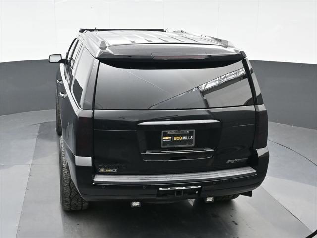 used 2020 Chevrolet Tahoe car, priced at $43,997