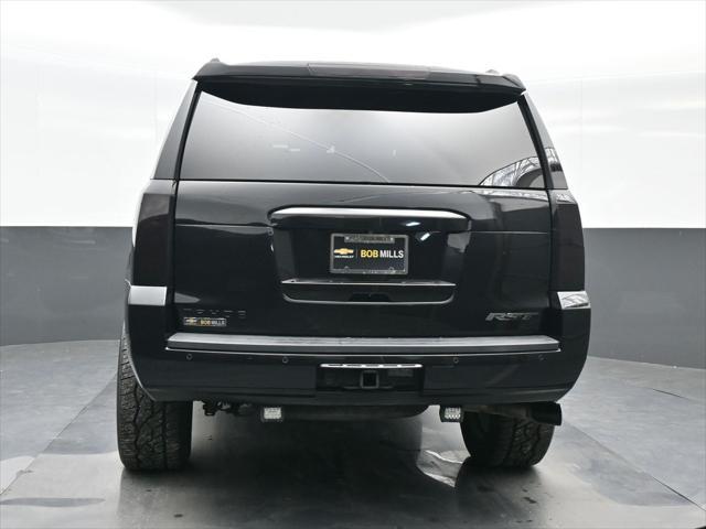 used 2020 Chevrolet Tahoe car, priced at $43,997