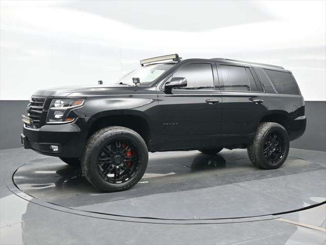 used 2020 Chevrolet Tahoe car, priced at $43,997