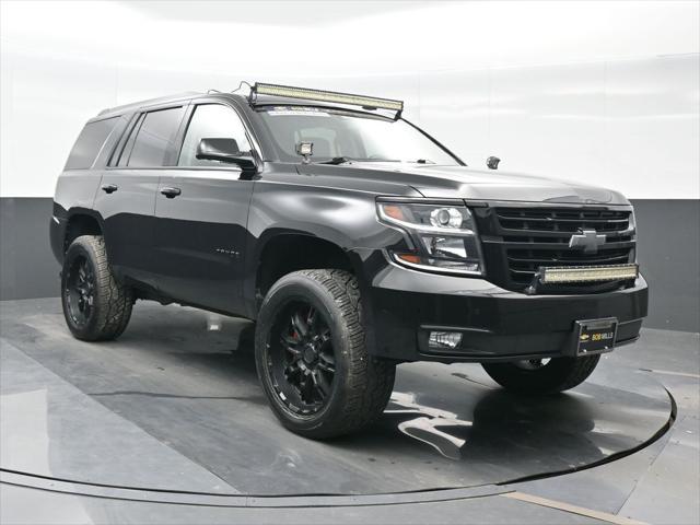 used 2020 Chevrolet Tahoe car, priced at $43,997