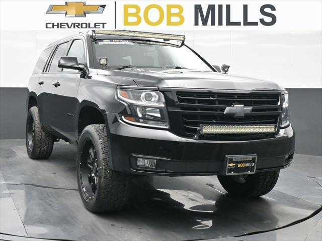 used 2020 Chevrolet Tahoe car, priced at $43,997