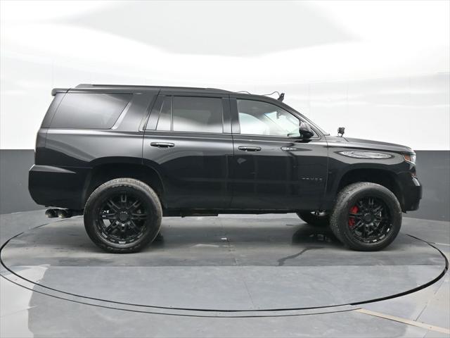 used 2020 Chevrolet Tahoe car, priced at $43,997